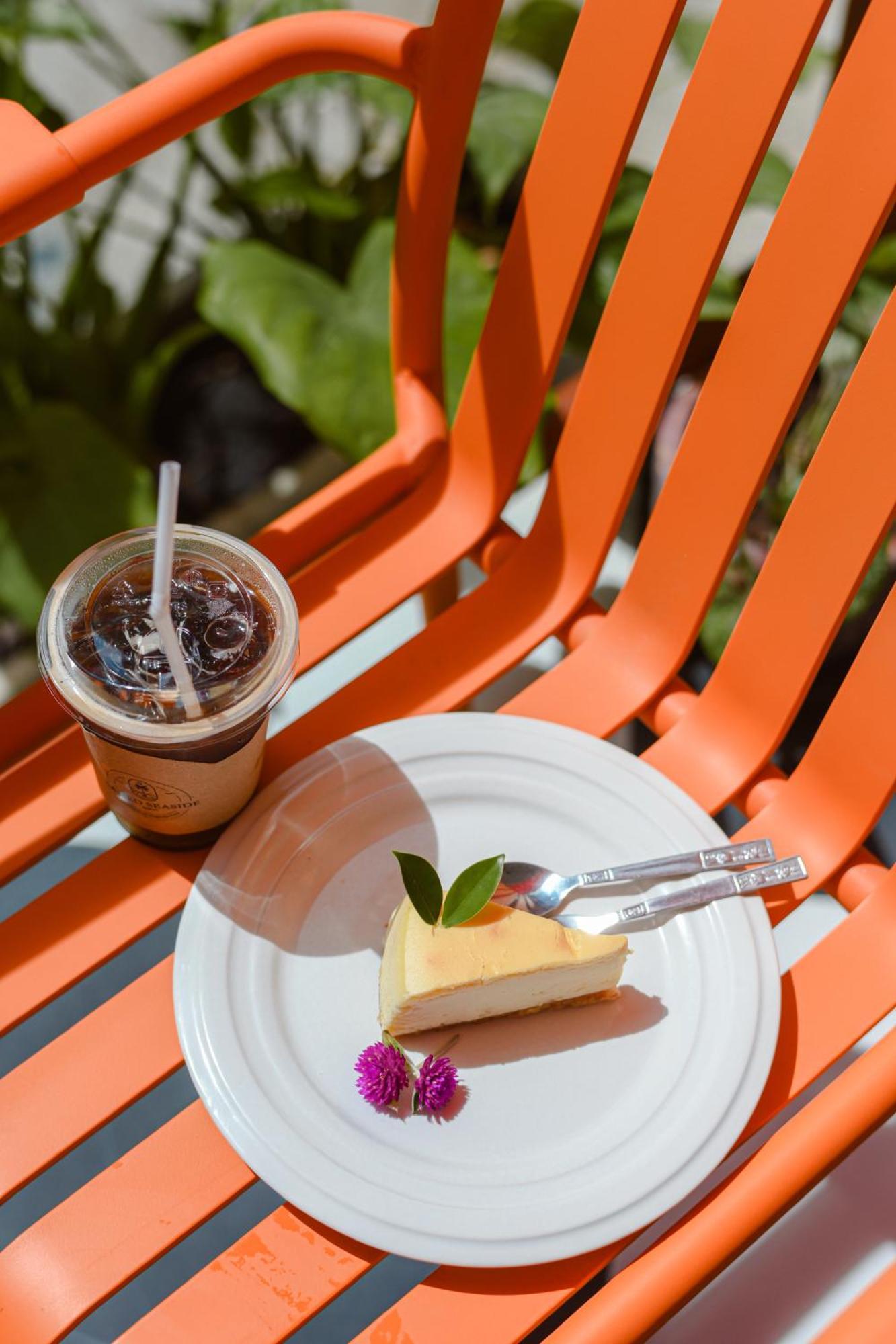 Sidewalk Boutique Hotel Koh Samet Eksteriør bilde