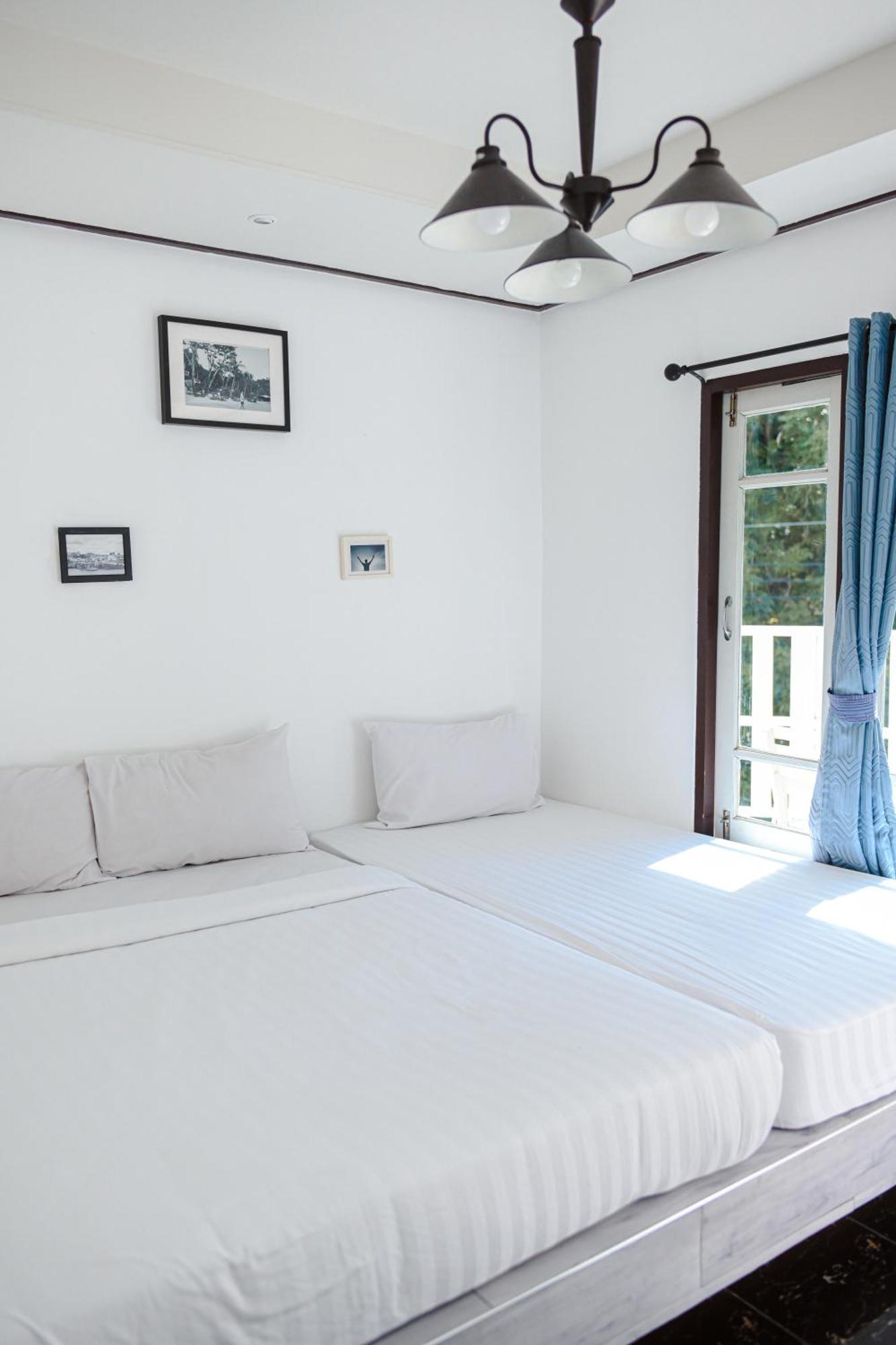 Sidewalk Boutique Hotel Koh Samet Eksteriør bilde