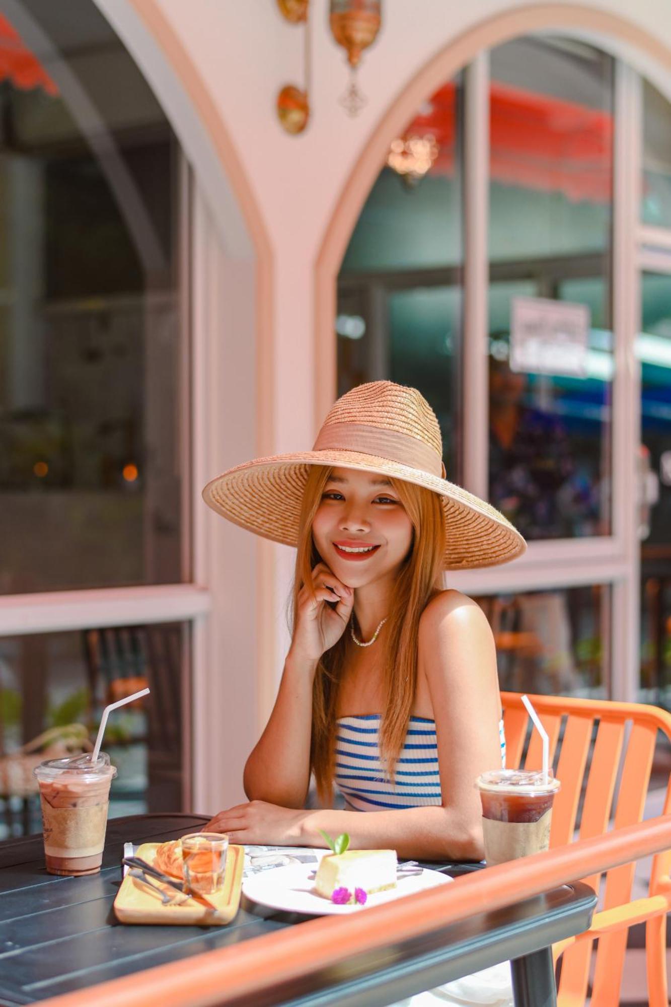 Sidewalk Boutique Hotel Koh Samet Eksteriør bilde