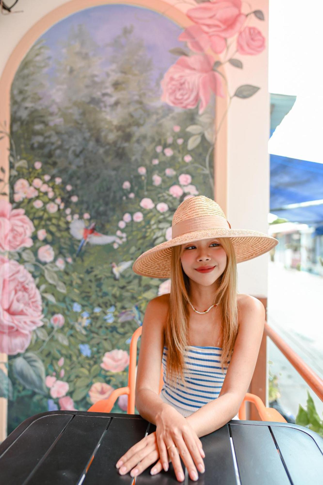 Sidewalk Boutique Hotel Koh Samet Eksteriør bilde