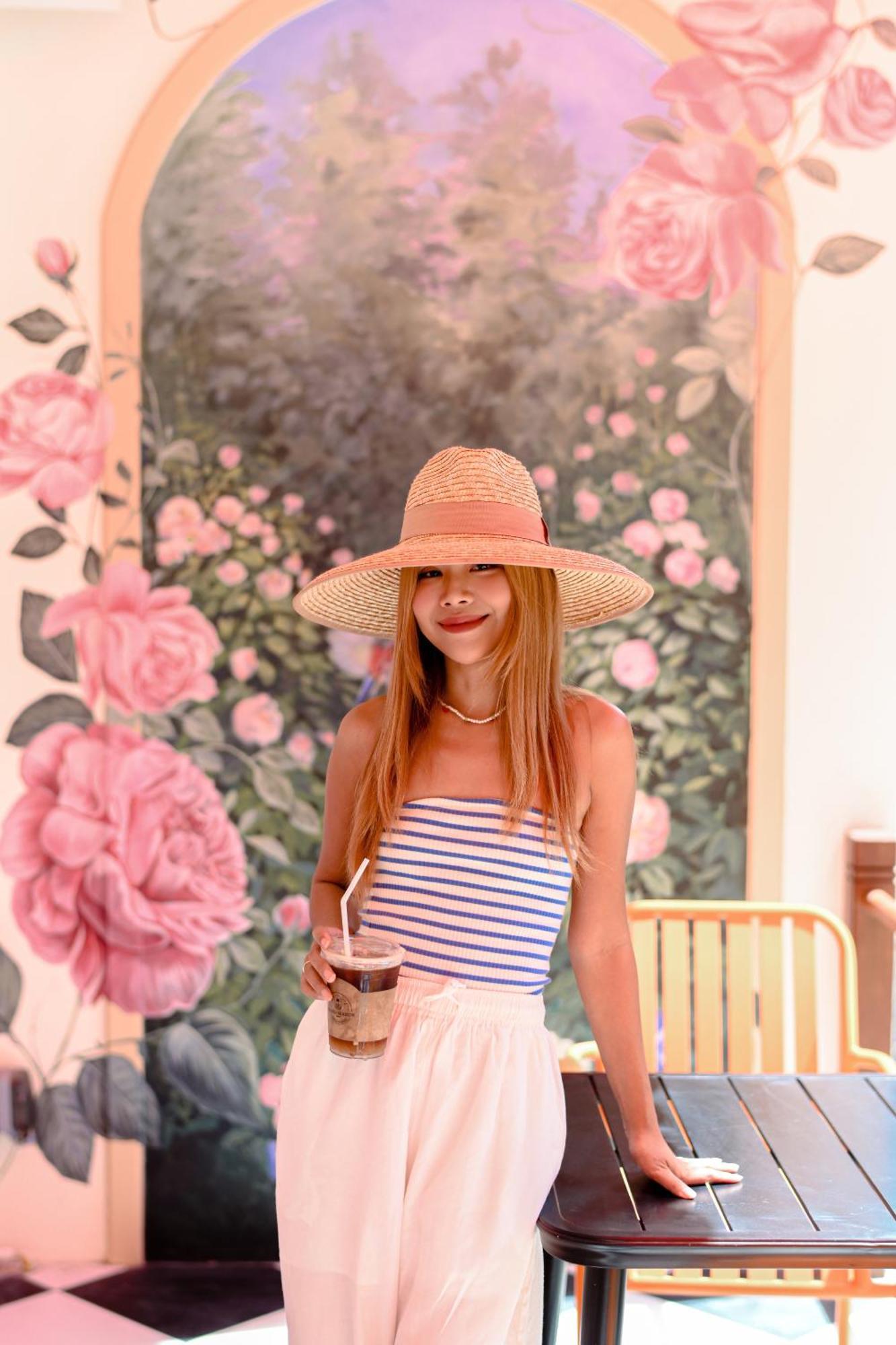Sidewalk Boutique Hotel Koh Samet Eksteriør bilde